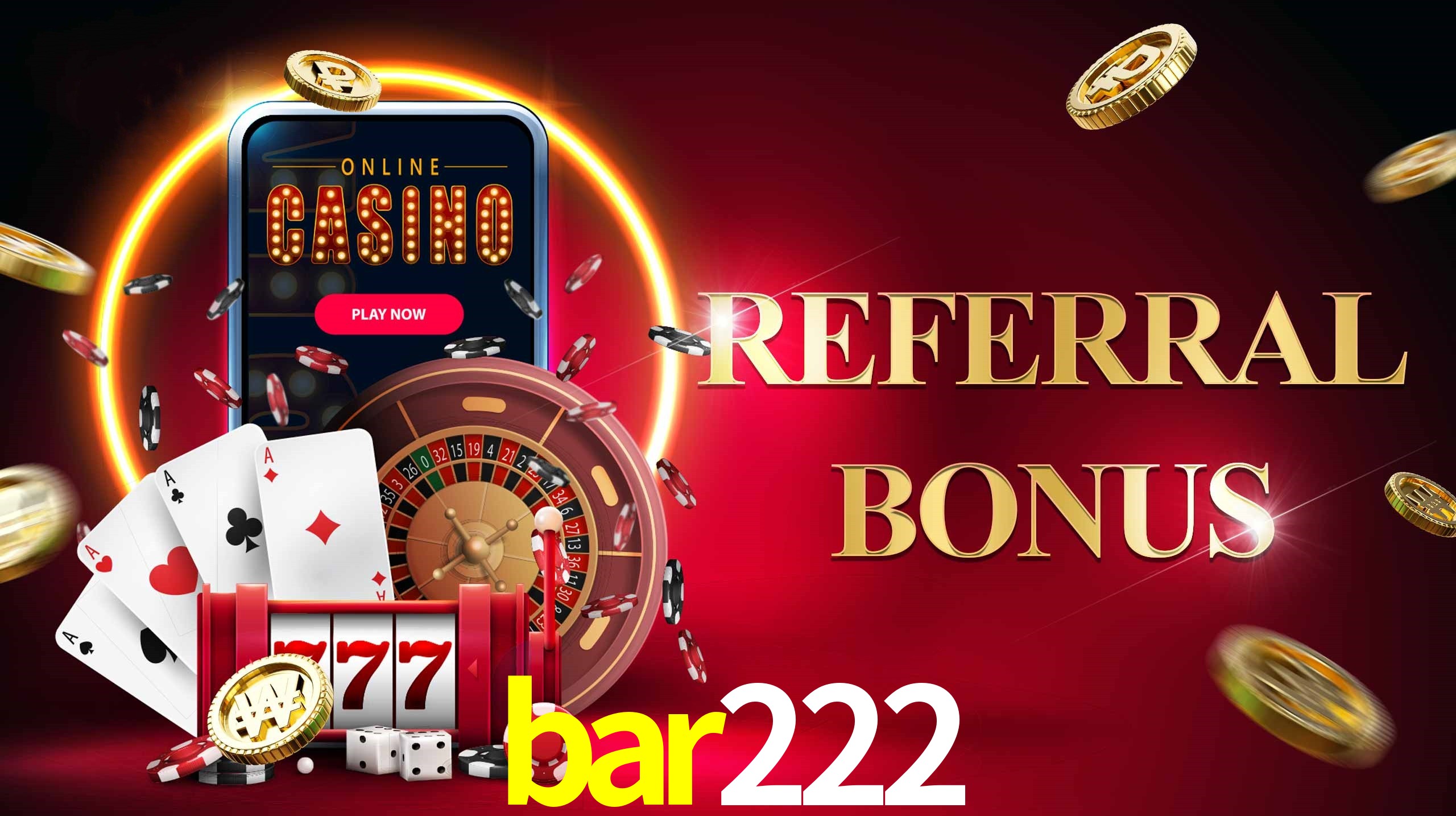 Estatísticas de bônus da bar222 em São Paulo, Rio de Janeiro e Brasília