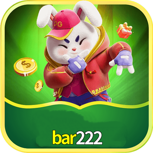 Logo da bar222